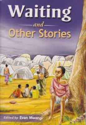 Waiting And Other Stories